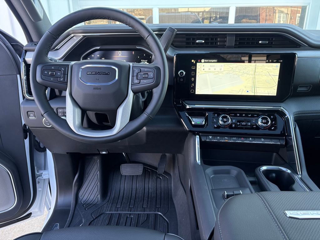 New 2026 GMC Sierra 2500 Denali w/ Denali Reserve Package AWD/4WD image 81