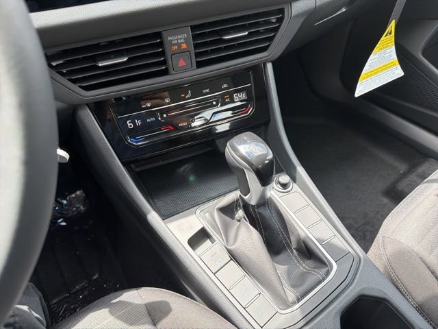 New 2026 Volkswagen Jetta S FWD image 11