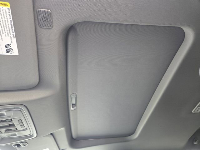 New 2025 Chevrolet Silverado 2500 LTZ w/ LTZ Premium Package image 20