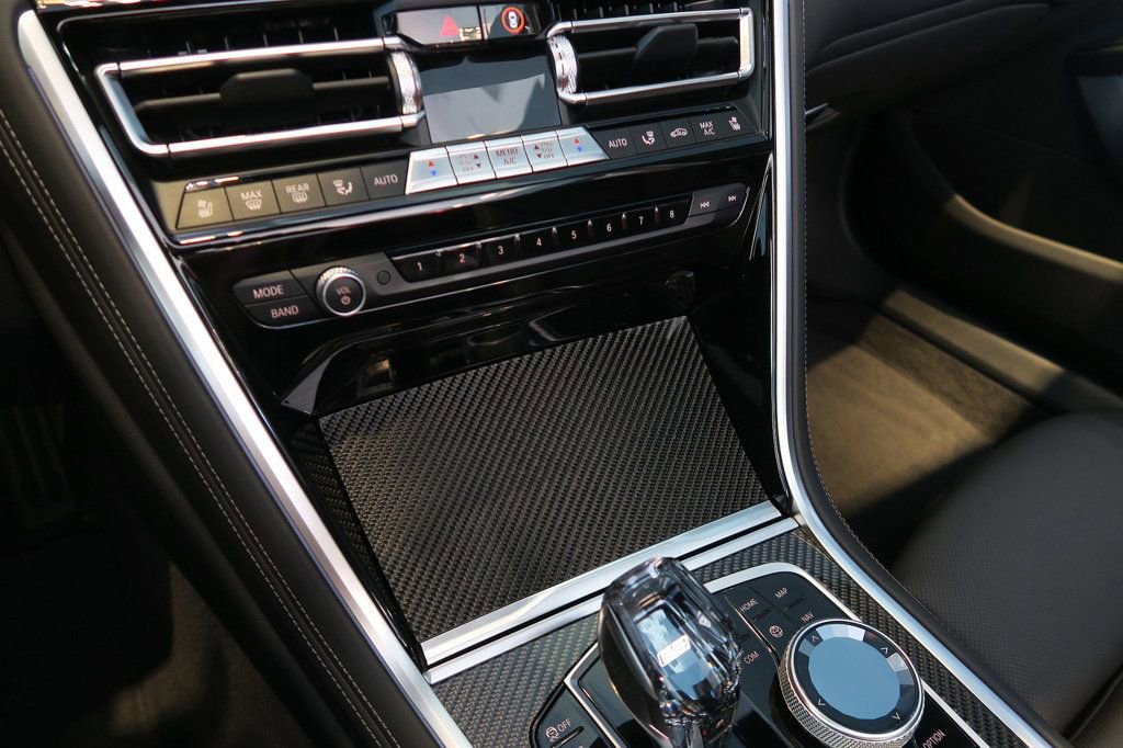 Used 2022 BMW M850i xDrive M850i xDrive Convertible image 20