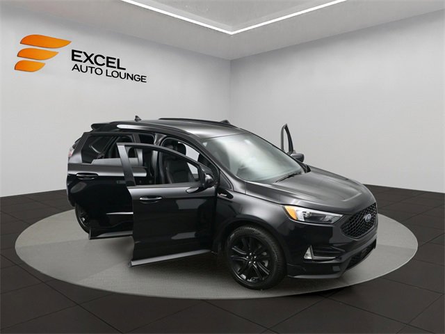 Used 2021 Ford Edge ST-Line image 53