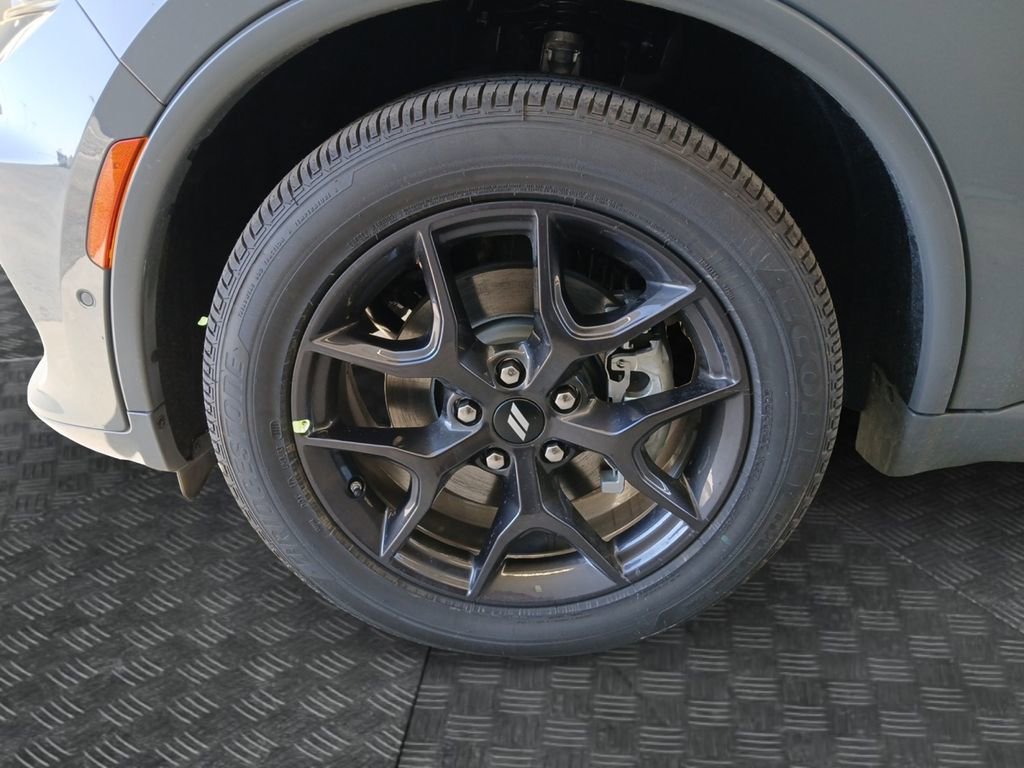 New 2026 Dodge Durango GT image 23