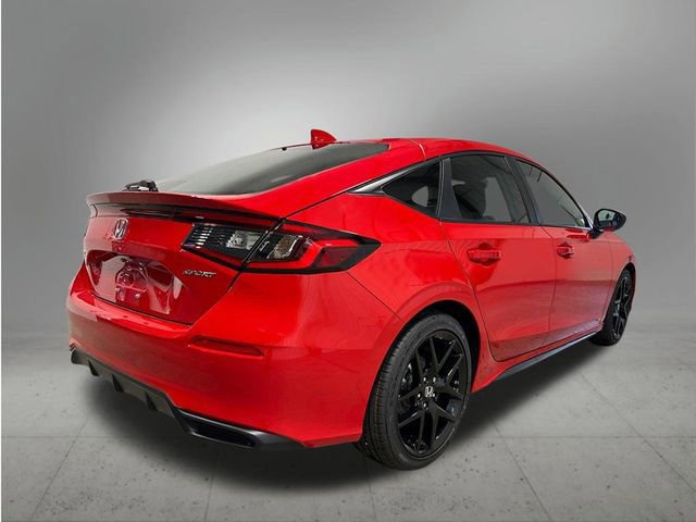 New 2026 Honda Civic Sport image 5