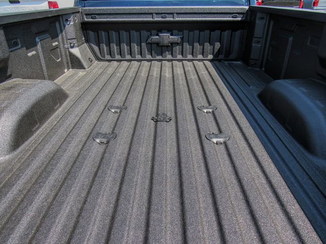 New 2026 Chevrolet Silverado 3500 High Country w/ Technology Package image 6