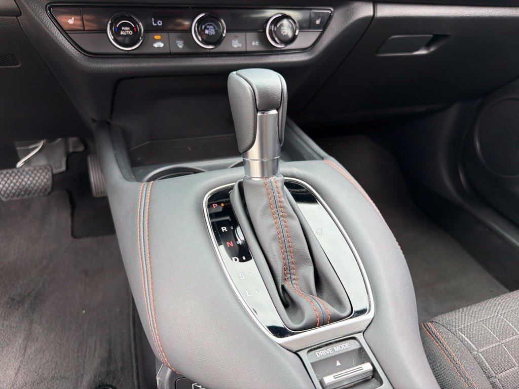 Certified 2024 Honda HR-V Sport image 14