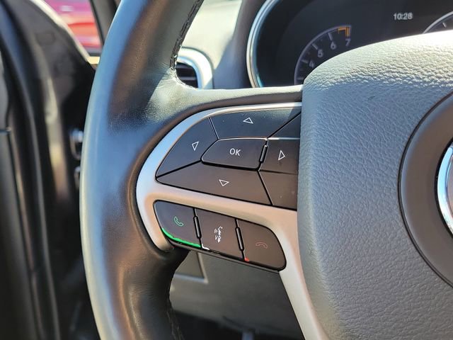 Used 2021 Jeep Grand Cherokee Laredo X RWD image 24