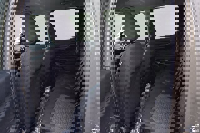 New 2025 Ford Ranger XLT w/ Black Appearance Package image 5