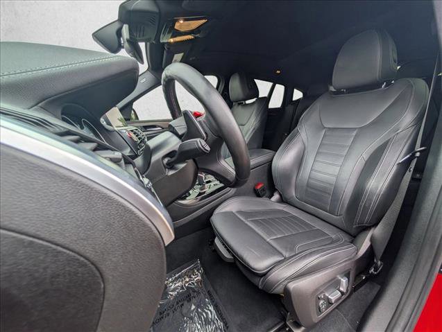 Used 2020 BMW X4 M w/ Executive Package AWD/4WD image 13