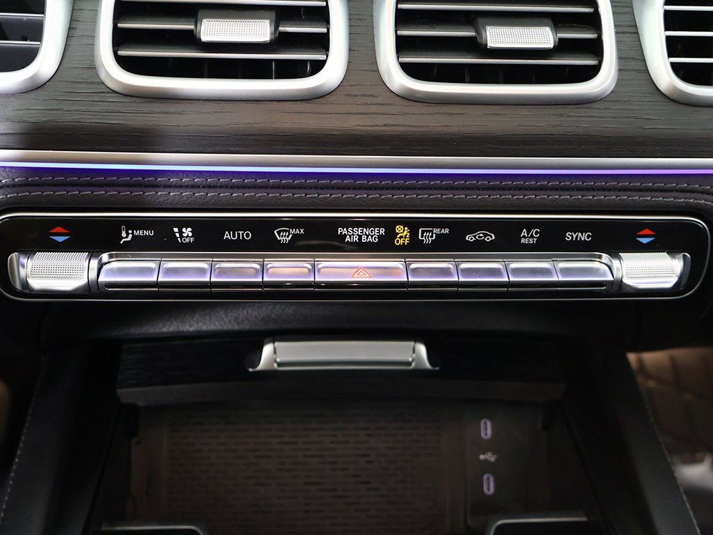 Used 2026 Mercedes-Benz GLE 450 4MATIC image 52