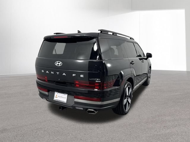Used 2024 Hyundai Santa Fe Limited AWD/4WD image 13