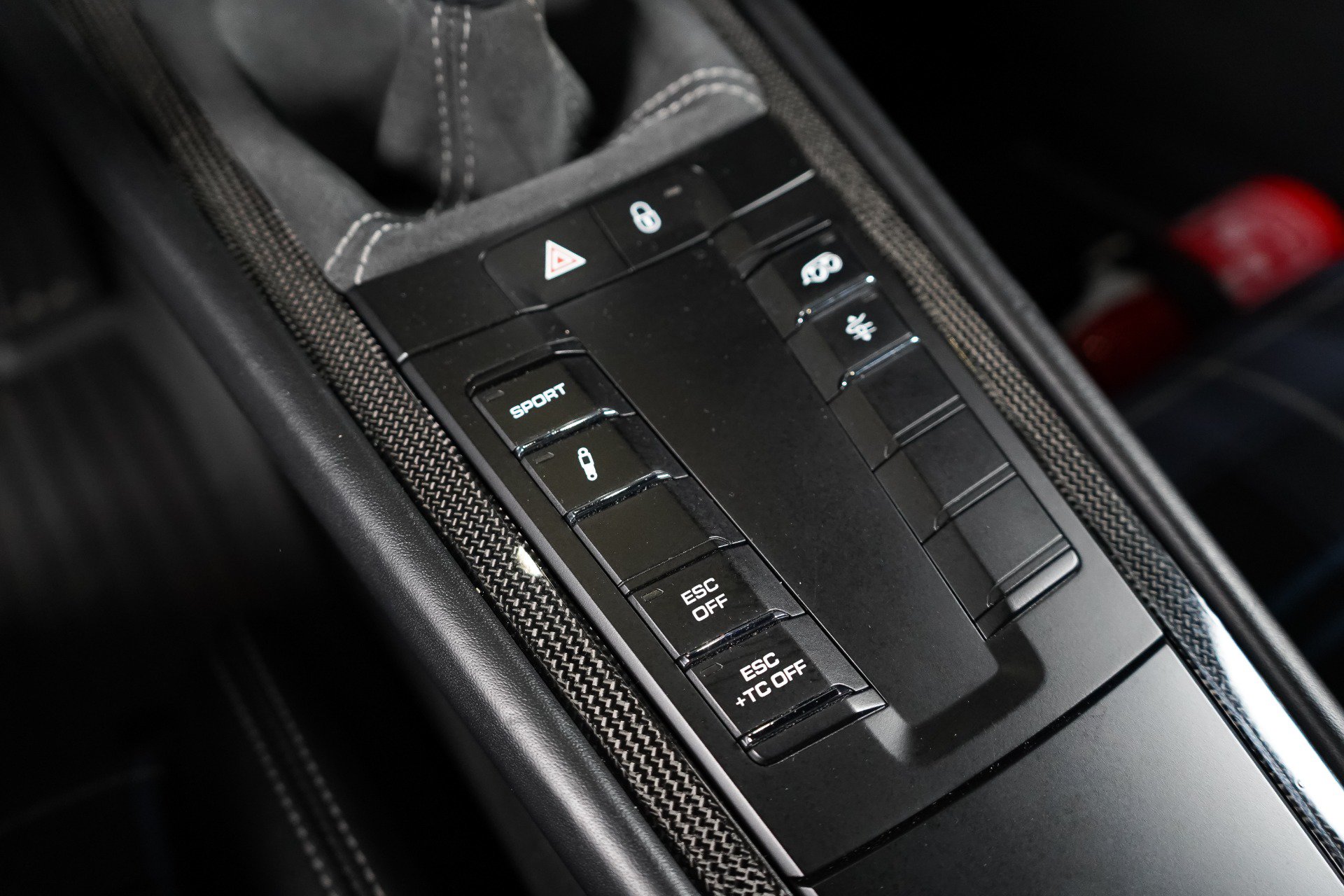 Used 2018 Porsche 911 GT3 RWD image 85