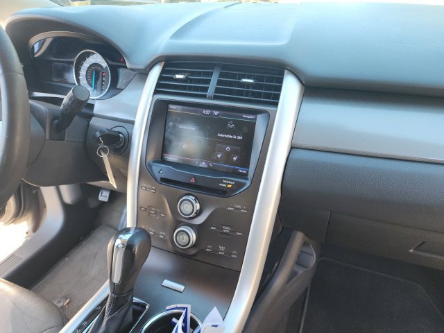 Used 2013 Ford Edge SEL FWD image 41