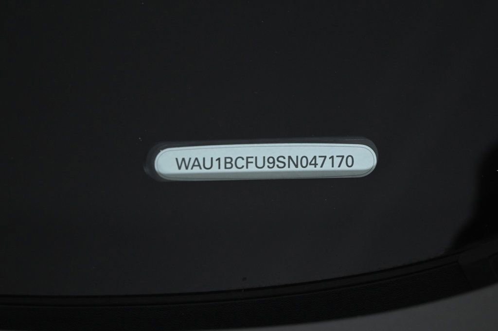 Used 2025 Audi A5 2.0T Premium w/ Convenience Package image 24