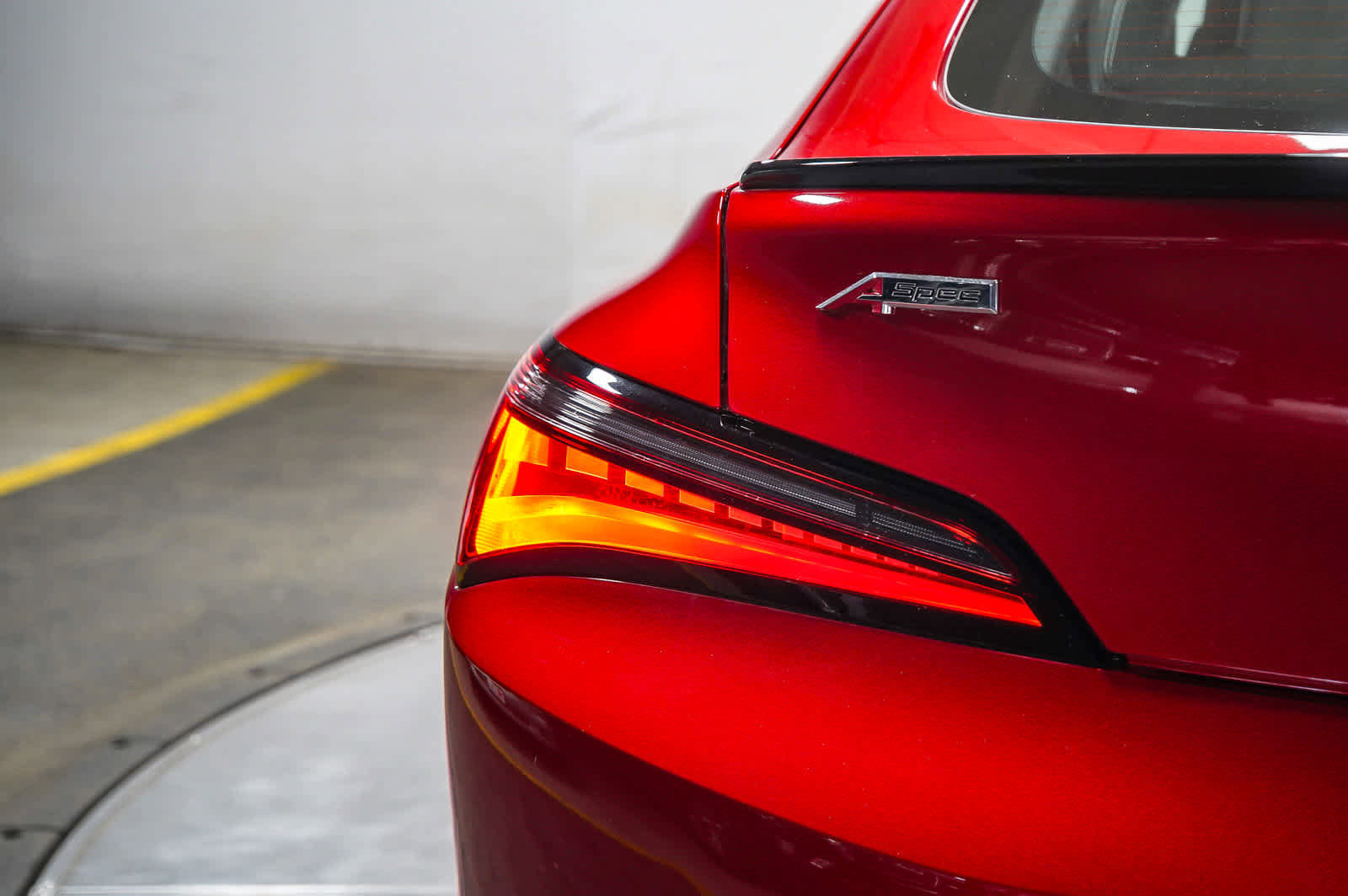 Used 2025 Acura Integra A-Spec image 13