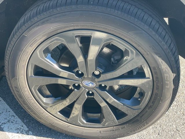 Used 2024 Subaru Forester Sport AWD/4WD image 29
