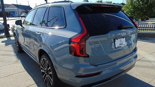 New 2026 Volvo XC90 B6 Ultra image 10