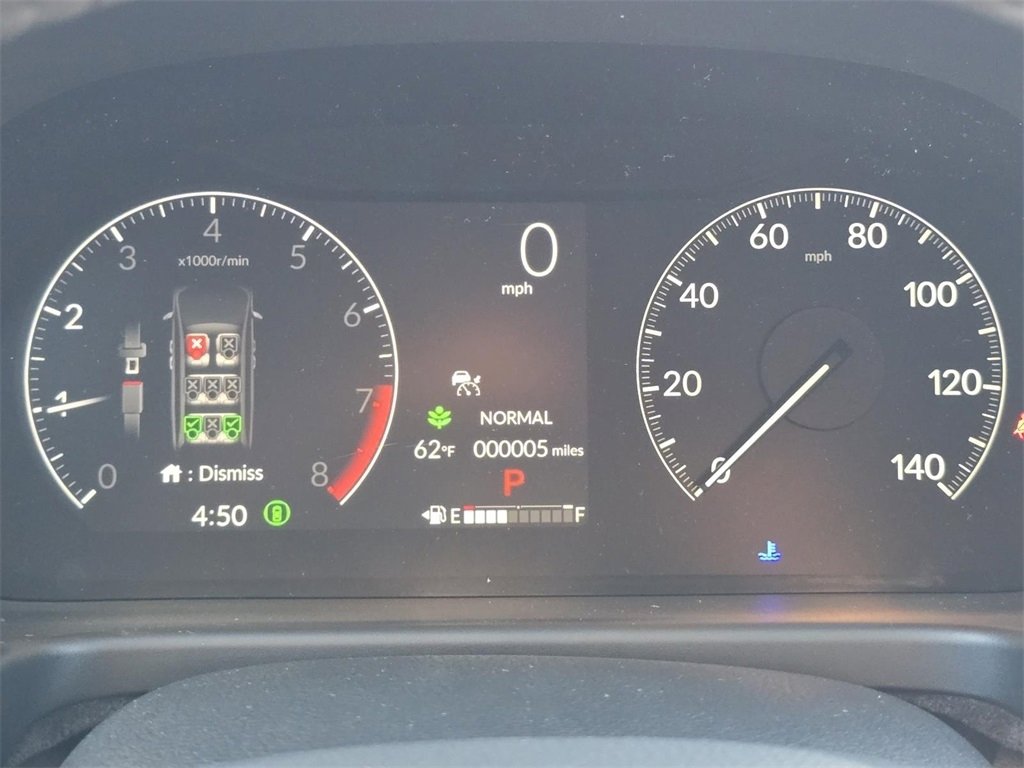 New 2026 Honda Odyssey Elite image 31