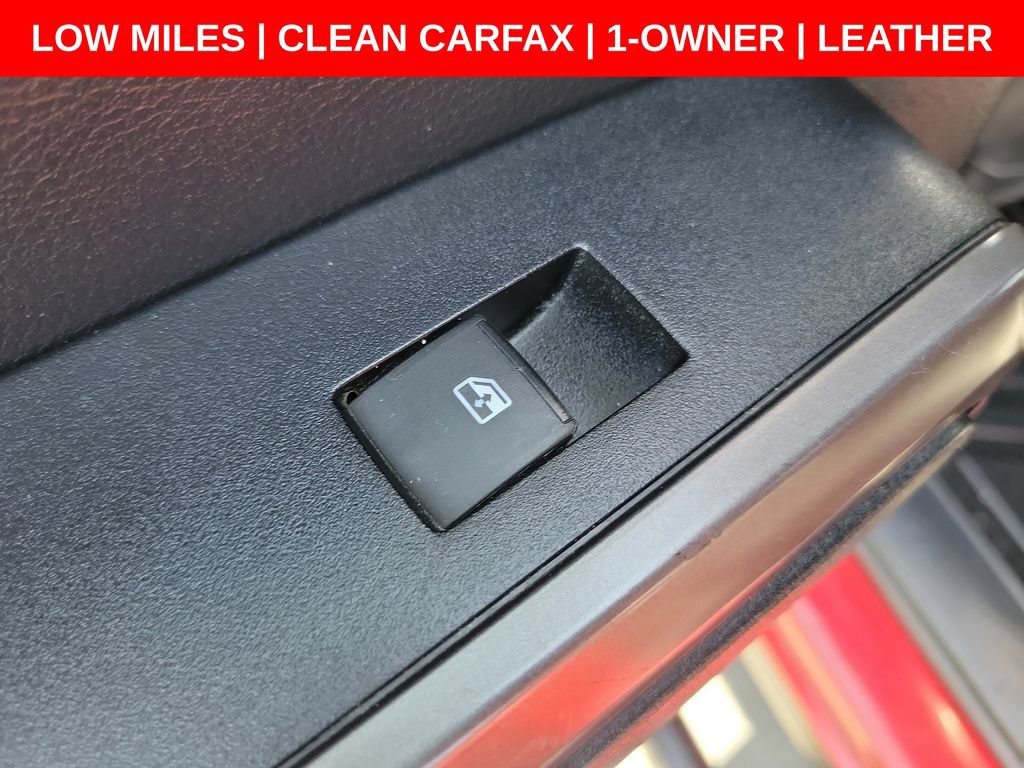 Used 2017 Toyota Tacoma TRD Pro AWD/4WD image 18