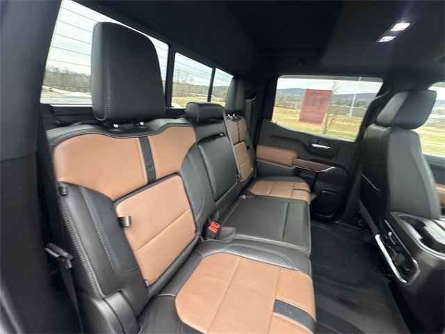 Used 2019 Chevrolet Silverado 1500 High Country w/ High Country Premium Package image 28