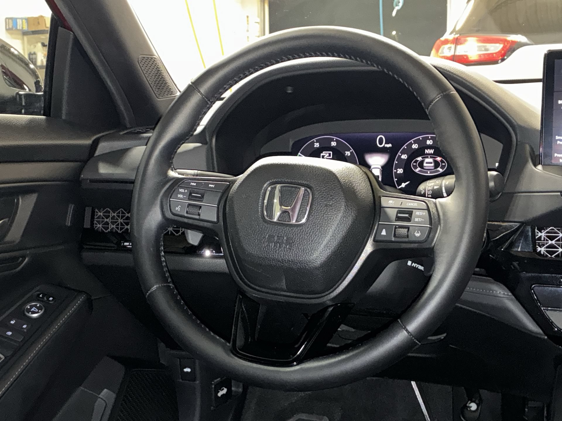 Certified 2024 Honda Accord Sport image 25