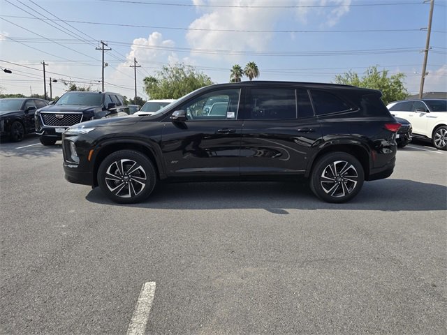 New 2026 Buick Enclave Sport Touring w/ Power Package image 8