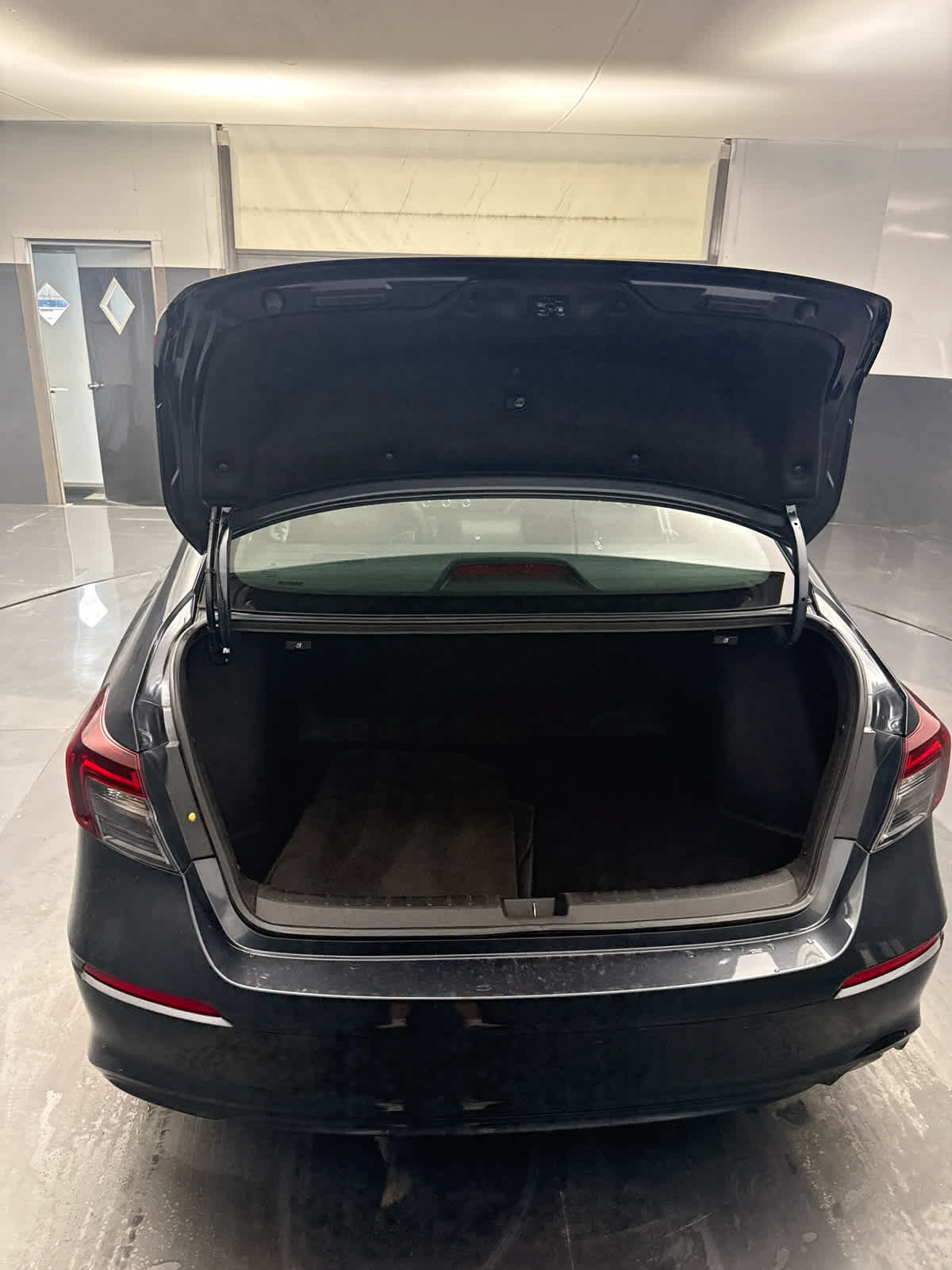 Used 2025 Honda Civic Sport image 62