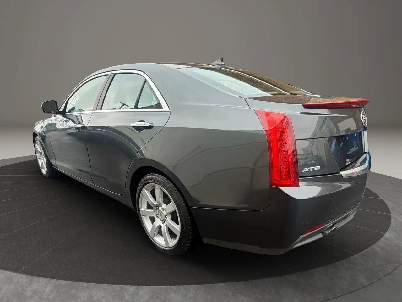 Used 2014 Cadillac ATS Sedan image 7