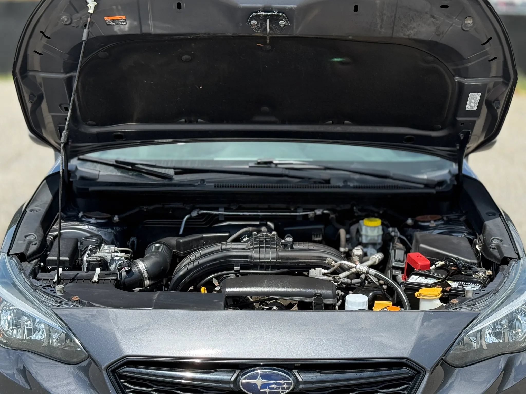 Used 2018 Subaru Impreza 2.0i Sport AWD/4WD image 31