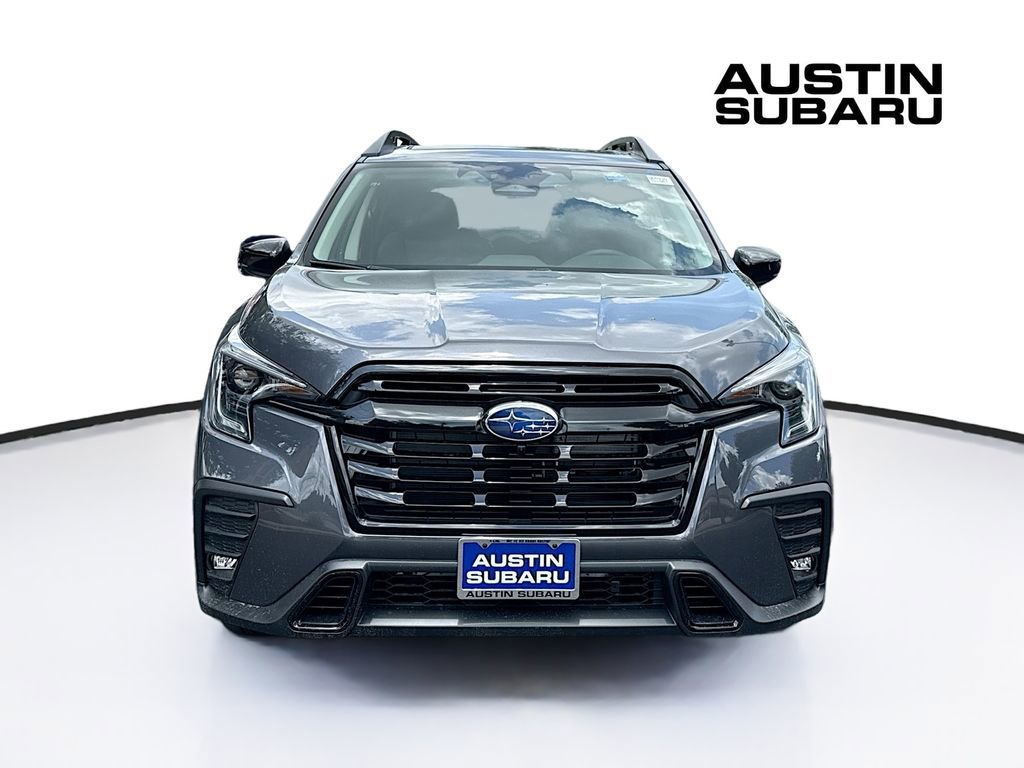 New 2025 Subaru Ascent Bronze Edition image 3
