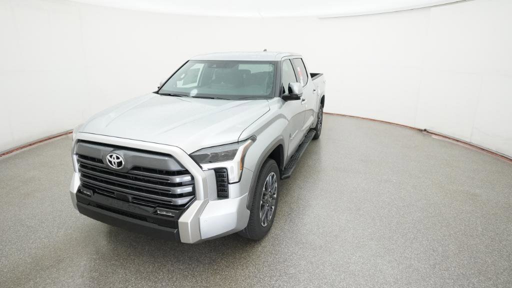 New 2026 Toyota Tundra Limited image 5