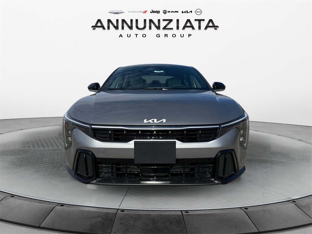 New 2025 Kia K4 GT-Line w/ GT-Line Premium Package image 8