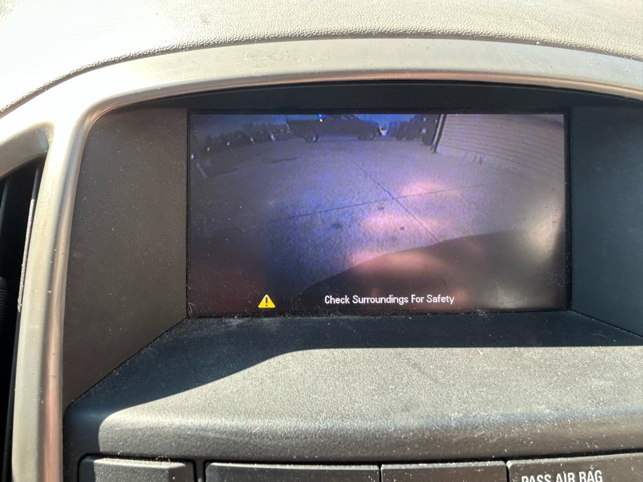 Used 2013 Buick Verano FWD image 22