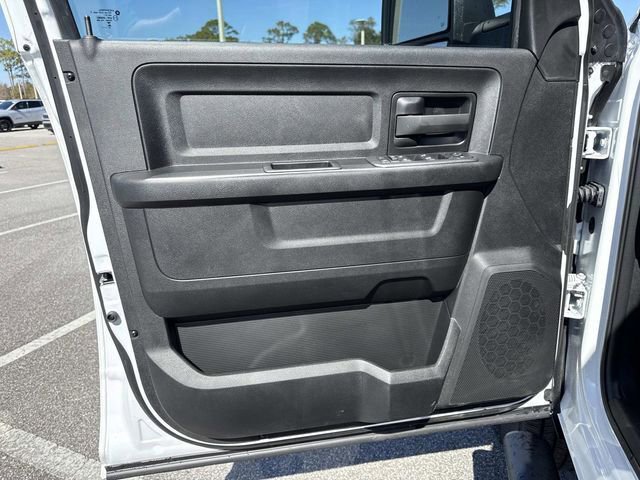 New 2026 RAM 2500 Tradesman image 17