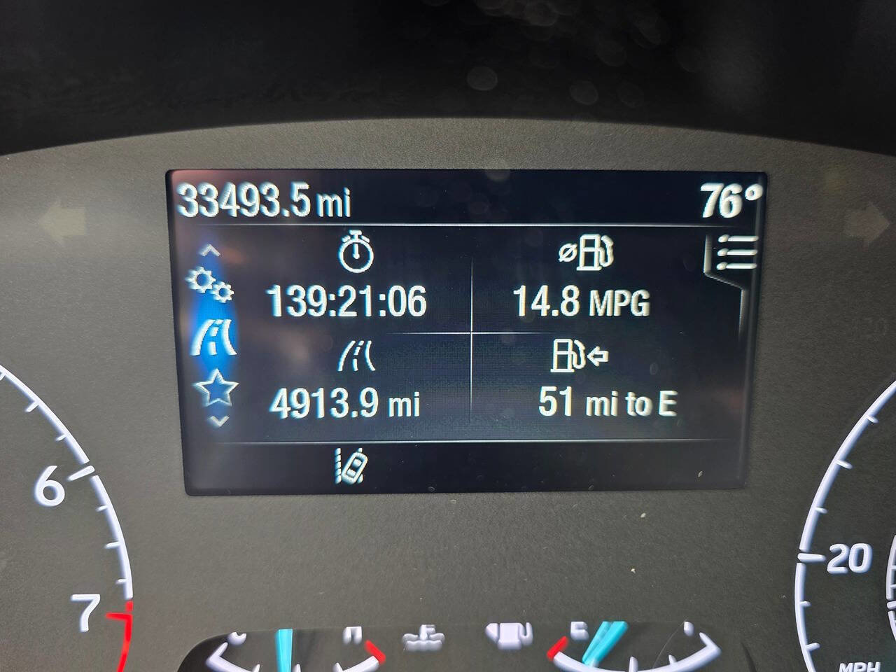 Used 2025 Ford Transit 350 XLT RWD image 19