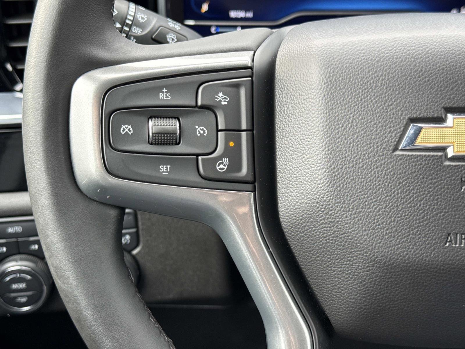 Used 2024 Chevrolet Silverado 1500 LT image 7