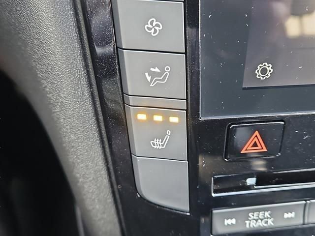 New 2025 INFINITI QX55 Luxe w/ Cargo Package image 10