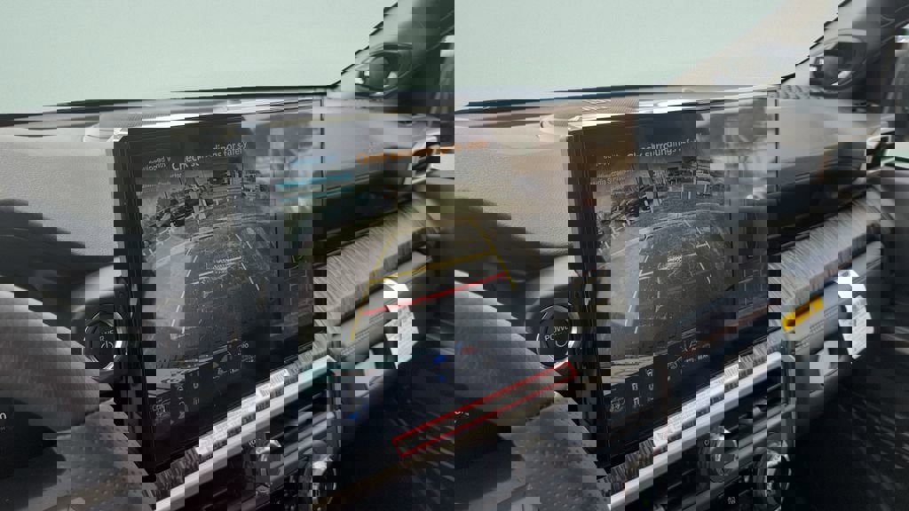 New 2026 Toyota 4Runner Platinum image 16