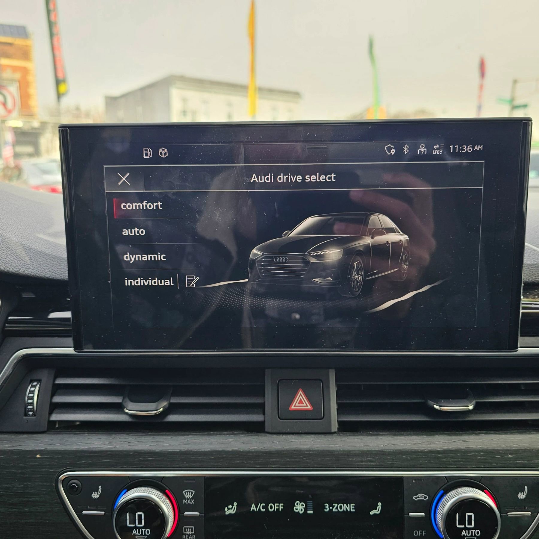 Used 2020 Audi A4 2.0T Premium Plus w/ Premium Plus Package image 34