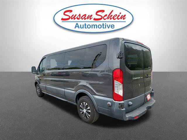 Used 2017 Ford Transit 350 XLT image 24