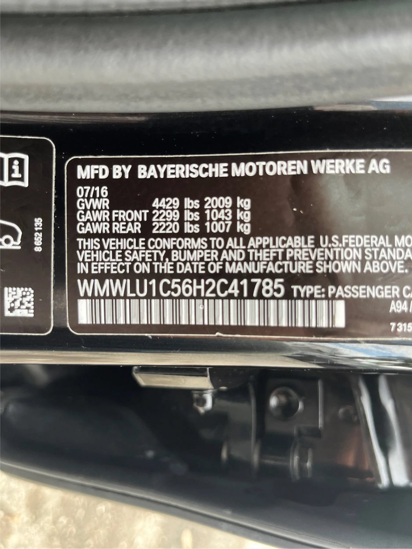 Used 2017 MINI Cooper Clubman ALL4 AWD/4WD image 20