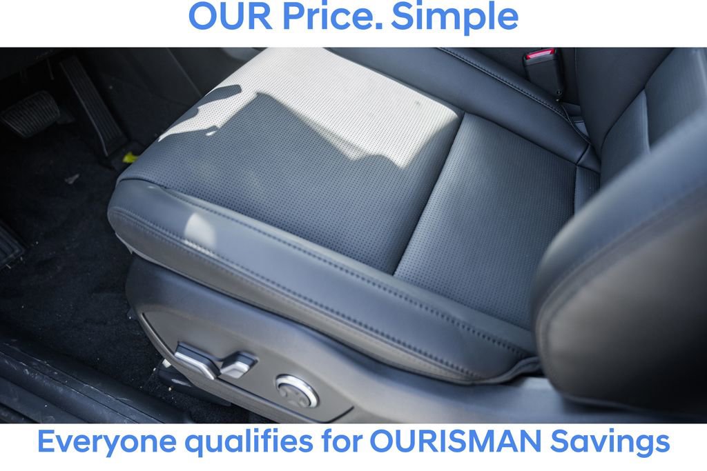 New 2026 Hyundai Santa Fe Limited image 35