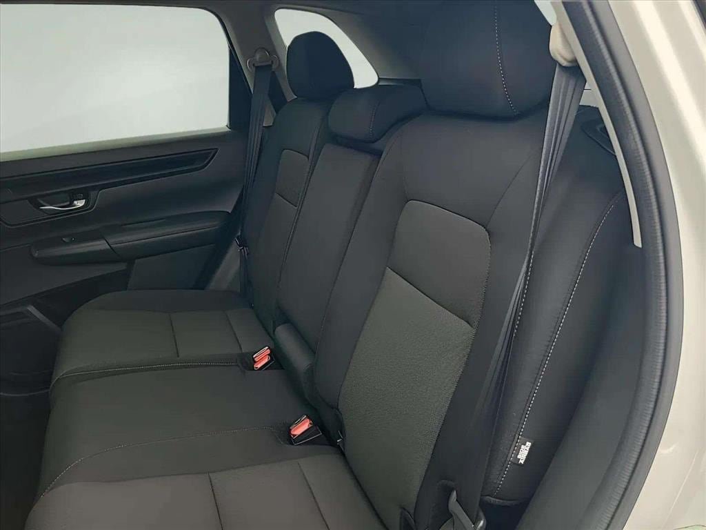 Used 2024 Honda CR-V EX image 17