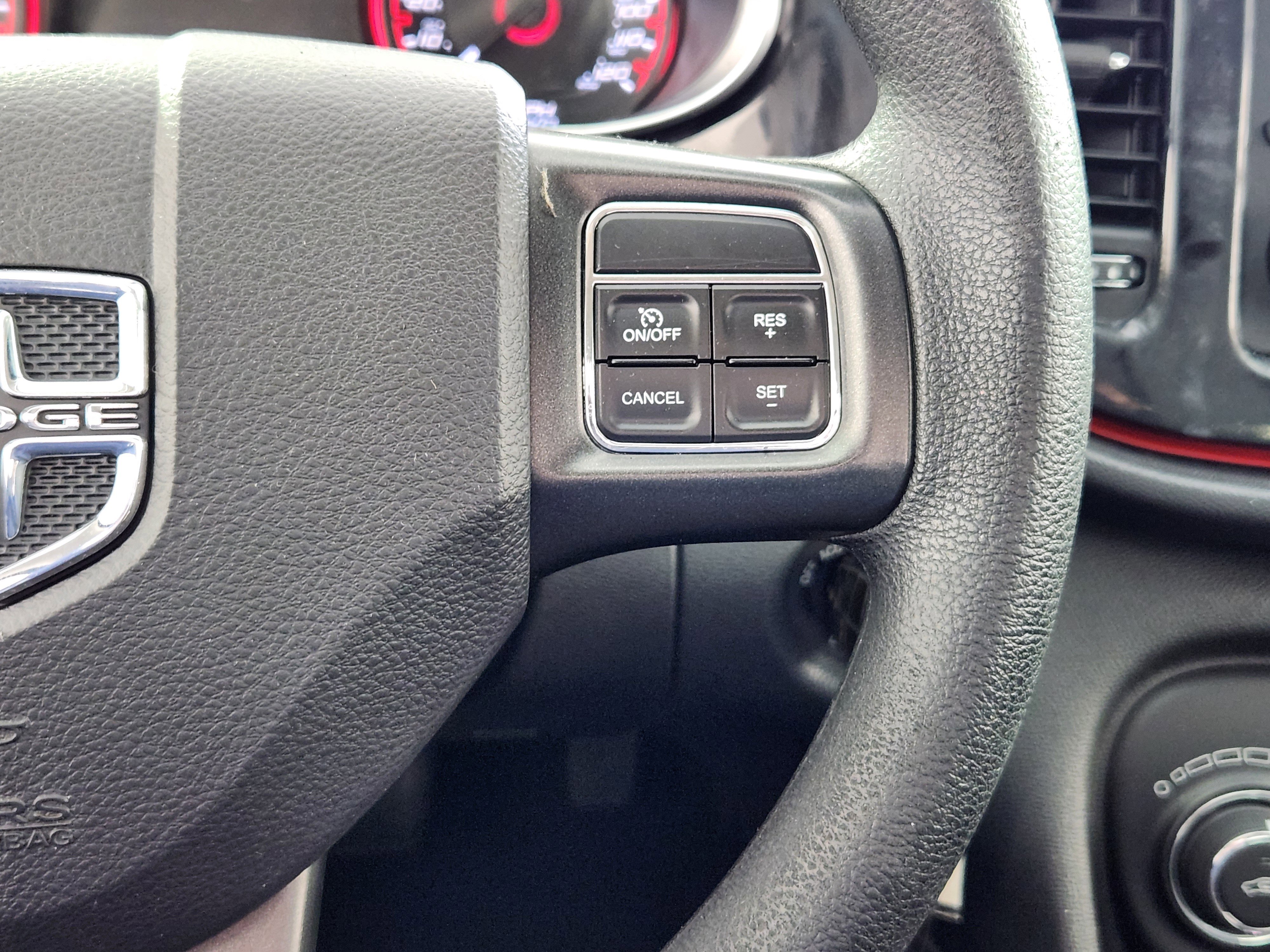 Used 2015 Dodge Dart SXT FWD image 19