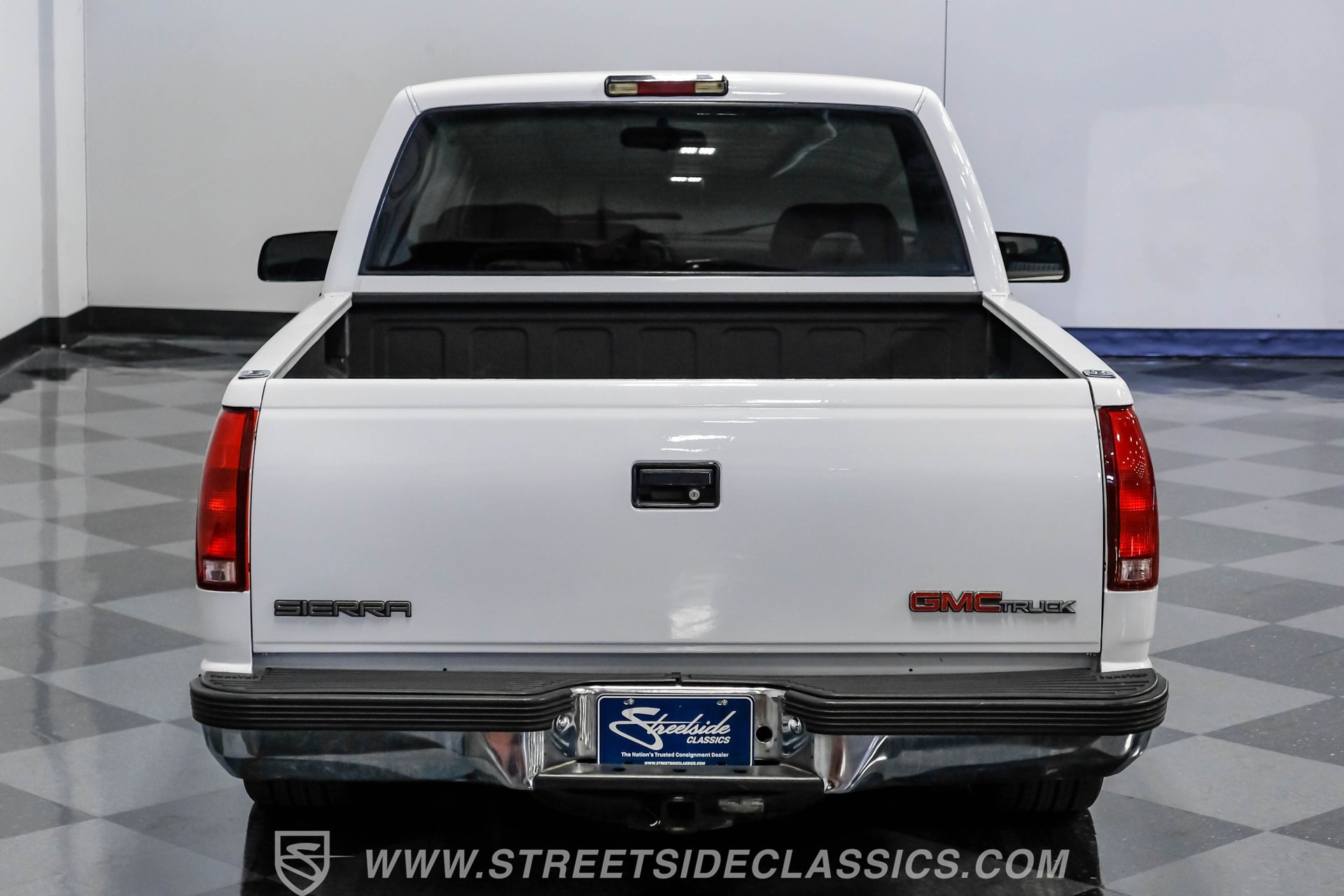 Used 1994 GMC Sierra 1500 1500 image 32