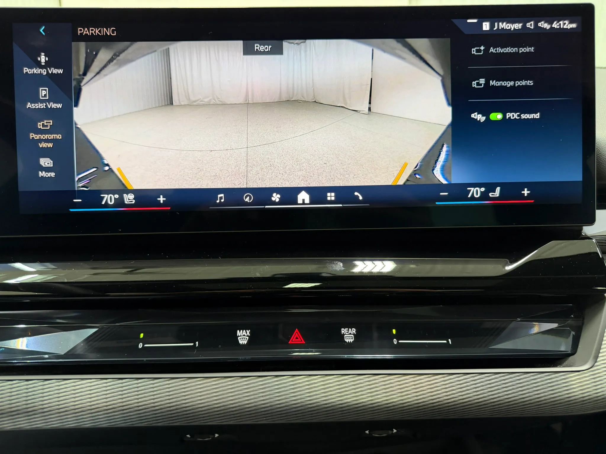 Used 2026 BMW i5 eDrive40 w/ M Sport Package AWD/4WD image 29