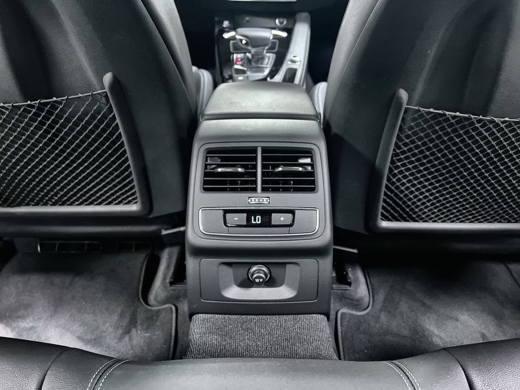 Used 2023 Audi A5 2.0T Premium w/ Convenience Package AWD/4WD image 20