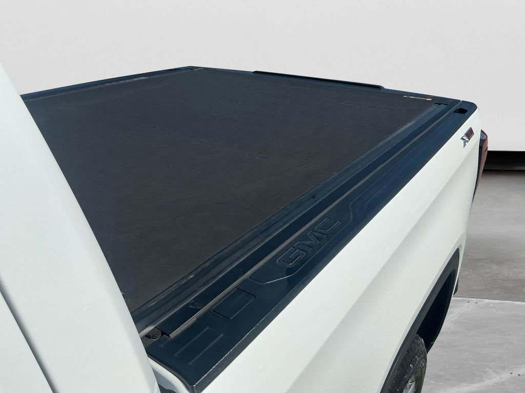 Used 2023 GMC Sierra 1500 SLT w/ SLT Premium Package image 17