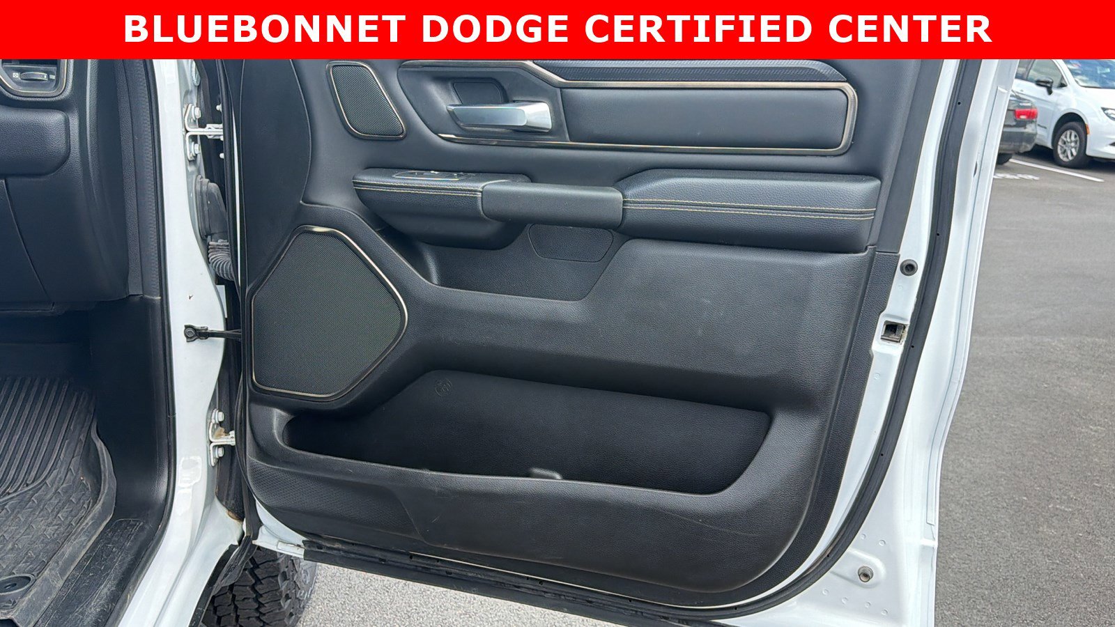 Used 2023 RAM 1500 Rebel w/ Rebel Level 2 Equipment Group AWD/4WD image 25