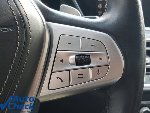 Used 2021 BMW X7 xDrive40i AWD/4WD image 26