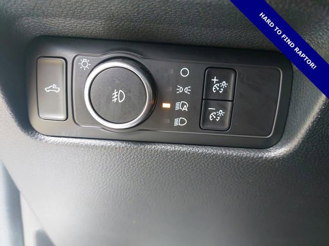 Certified 2024 Ford Ranger Raptor AWD/4WD image 26